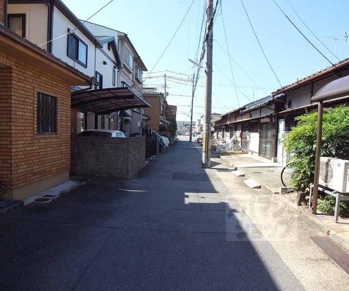 【ベルクラヴィエ】間取