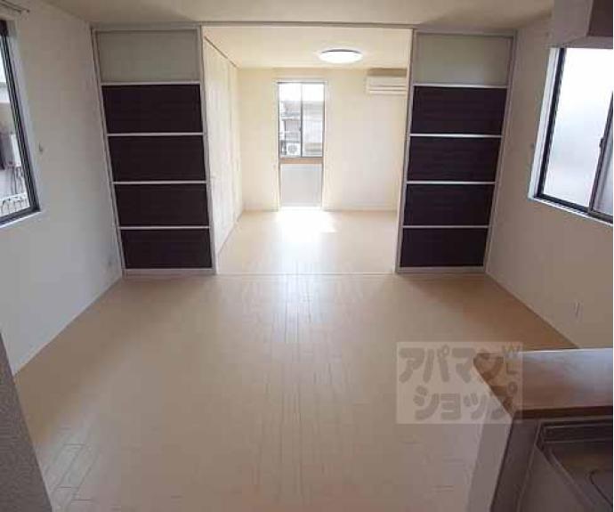 【ベルクラヴィエ】間取