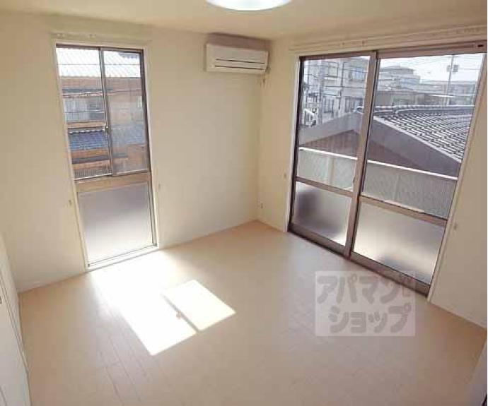 【ベルクラヴィエ】間取