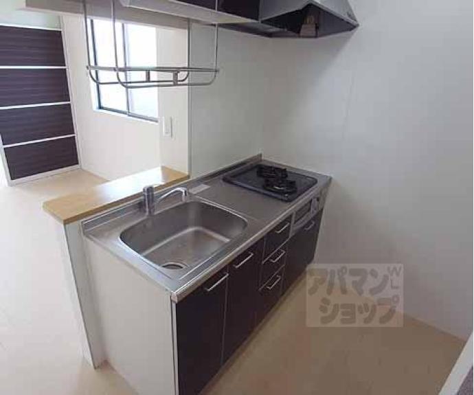 【ベルクラヴィエ】間取