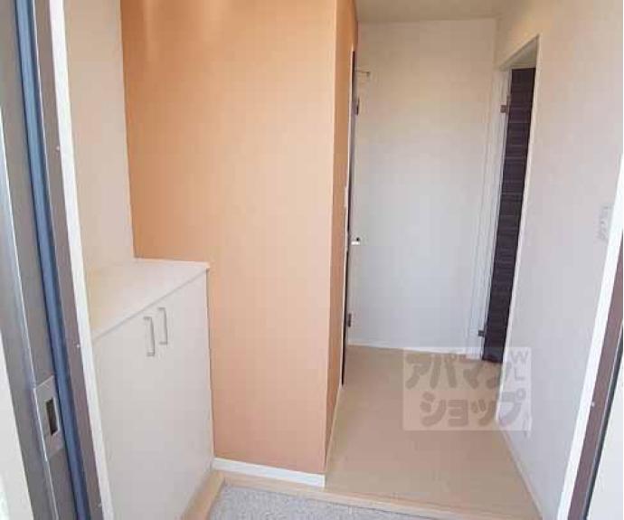 【ベルクラヴィエ】間取