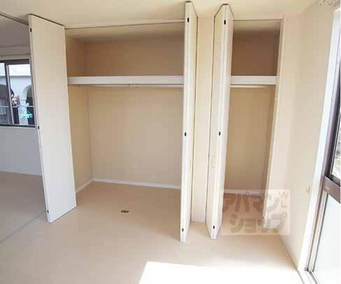 【ベルクラヴィエ】間取