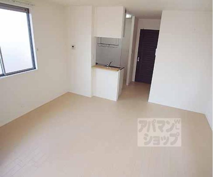 【ベルクラヴィエ】間取