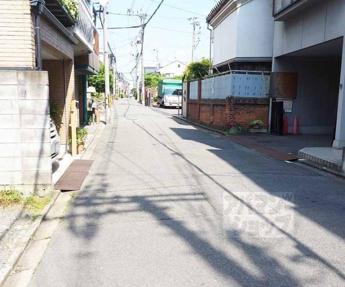 【ハイツスガⅡ】間取