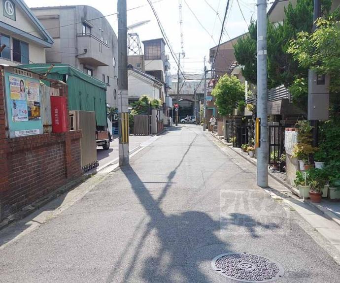 【ハイツスガⅡ】間取