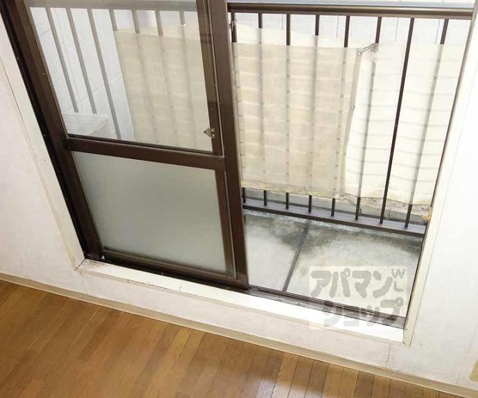 【パートナー大和】間取