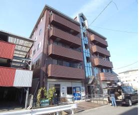 ヤムズヴィレッジ：間取図