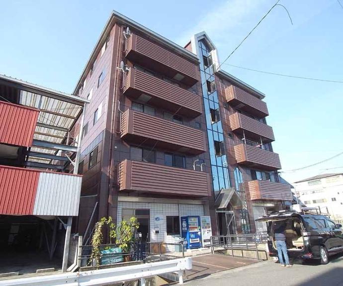 【ヤムズヴィレッジ】間取