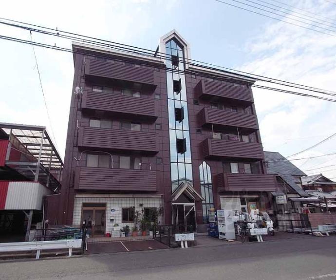 【ヤムズヴィレッジ】間取