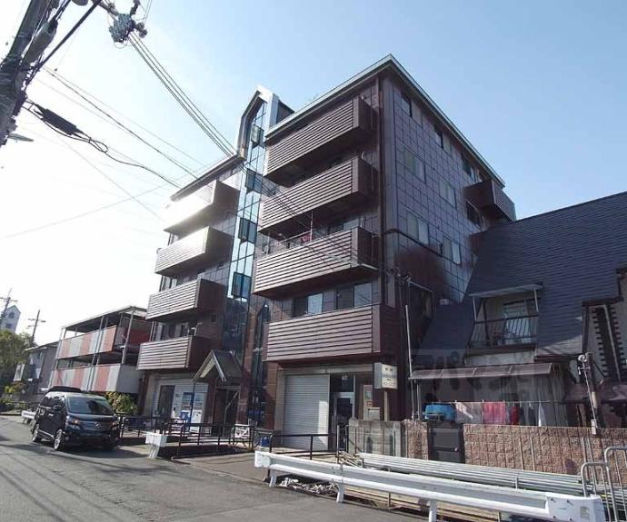 【ヤムズヴィレッジ】間取