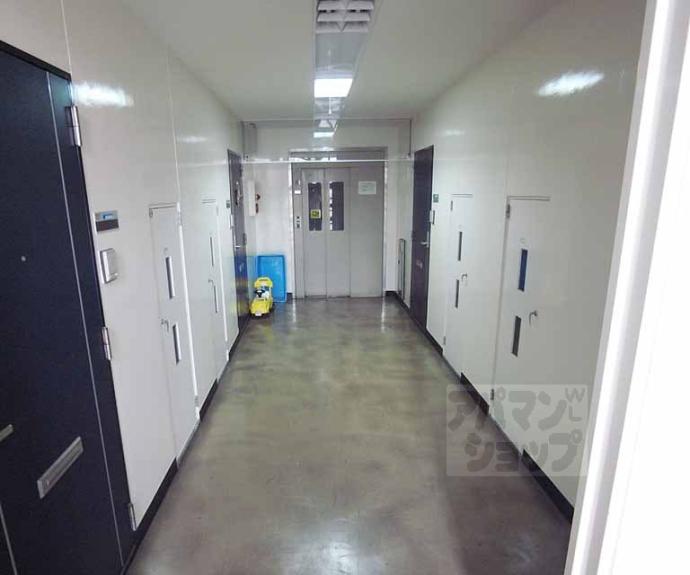 【ヤムズヴィレッジ】間取