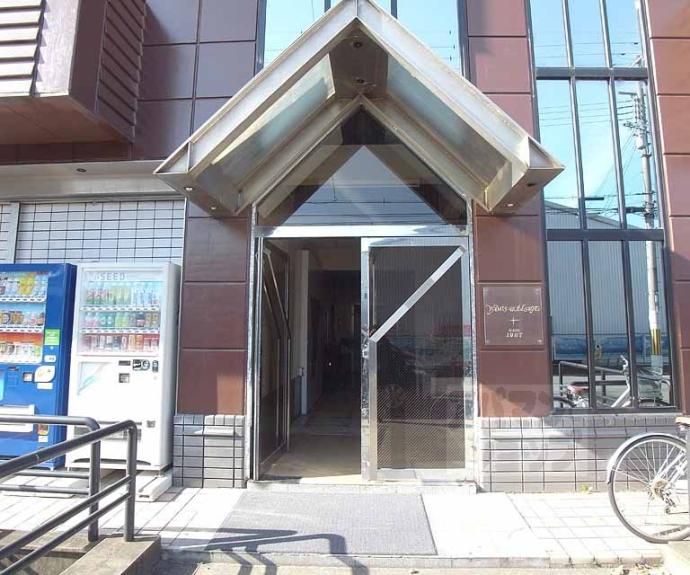 【ヤムズヴィレッジ】間取