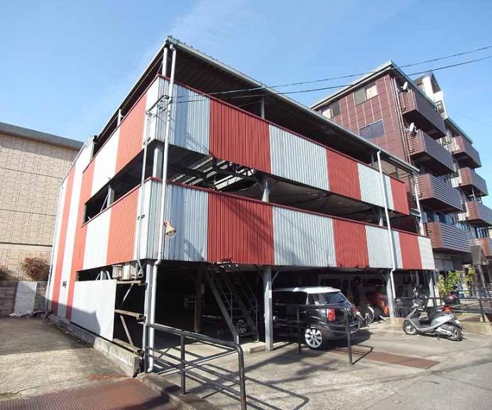 【ヤムズヴィレッジ】間取