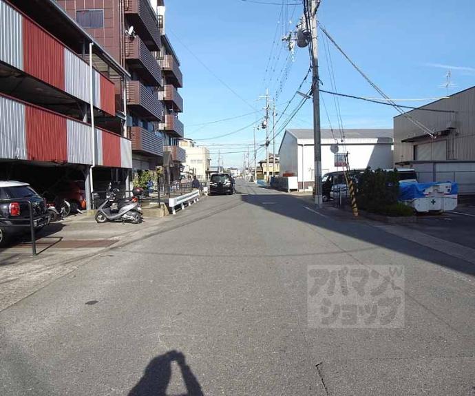 【ヤムズヴィレッジ】間取