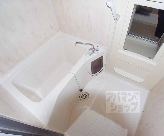 【ヤムズヴィレッジ】間取