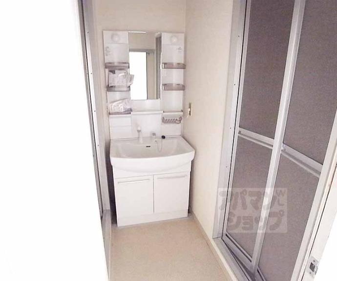 【ヤムズヴィレッジ】間取