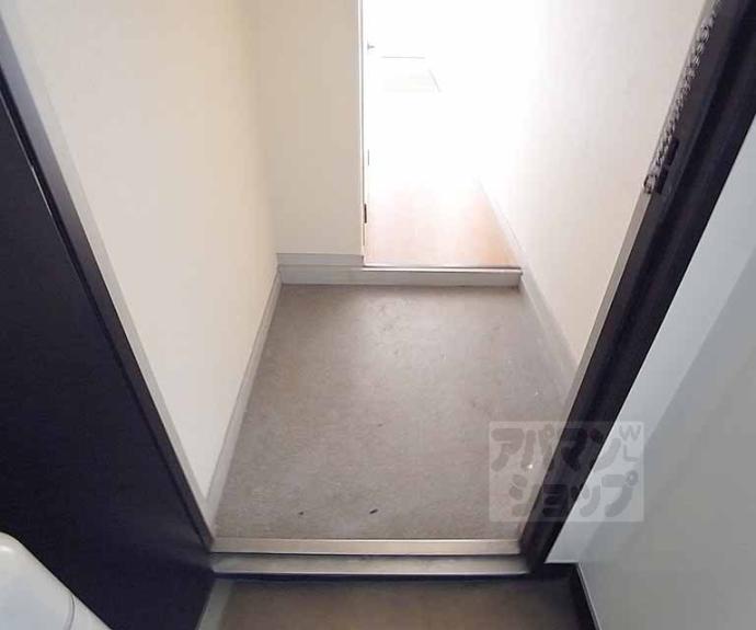 【ヤムズヴィレッジ】間取