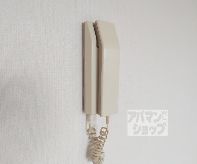 【ヤムズヴィレッジ】間取