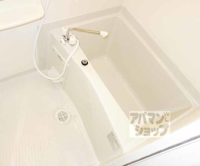 【アクロス京都七条鴨川御苑】間取