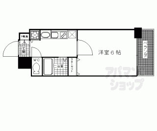 【アクロス京都七条鴨川御苑】