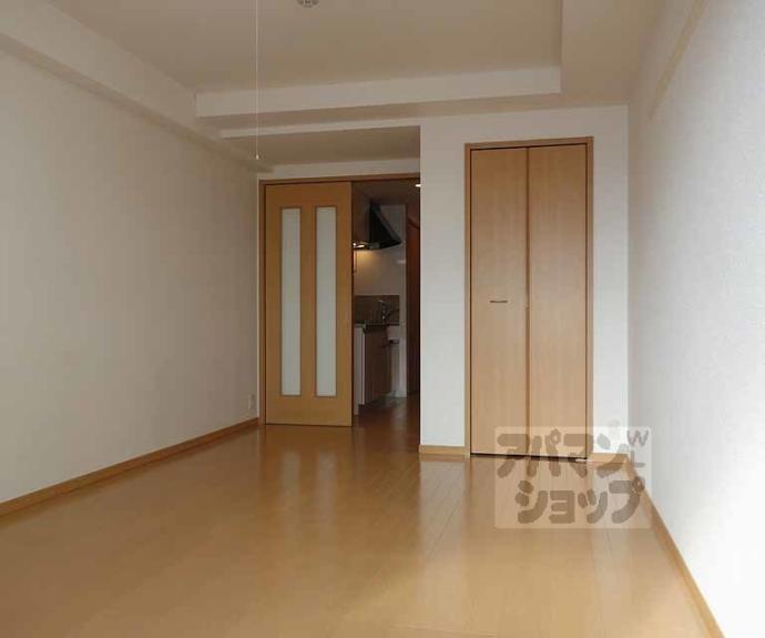 【belle・franc祥鳥橋】間取