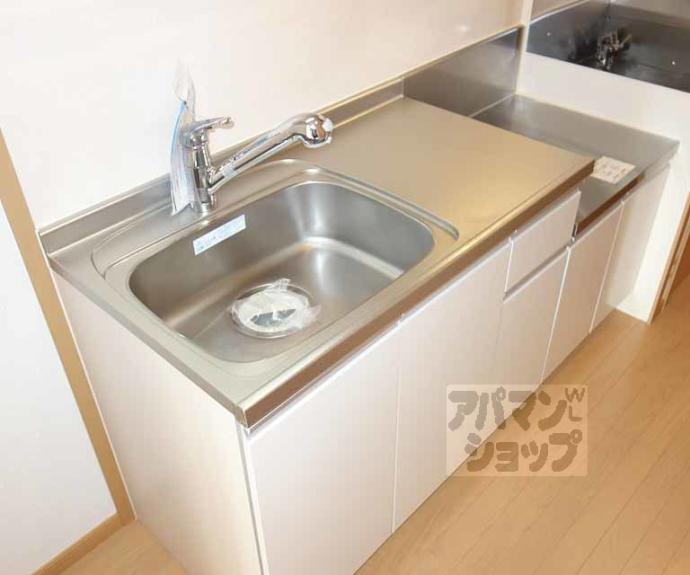 【belle・franc祥鳥橋】間取