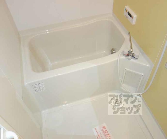 【belle・franc祥鳥橋】間取