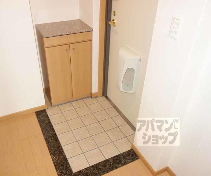 【belle・franc祥鳥橋】間取