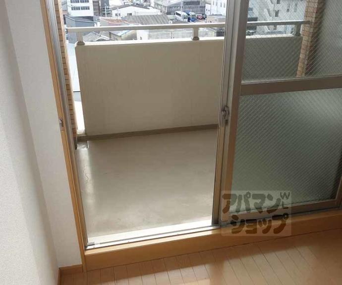 【belle・franc祥鳥橋】間取