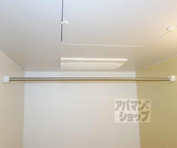 【belle・franc祥鳥橋】間取