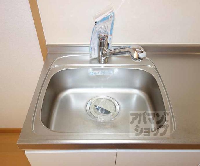 【belle・franc祥鳥橋】間取