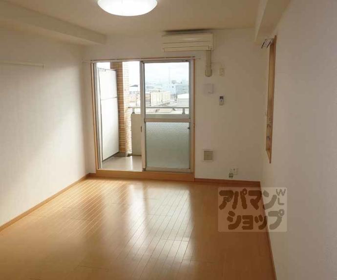 【belle・franc祥鳥橋】間取