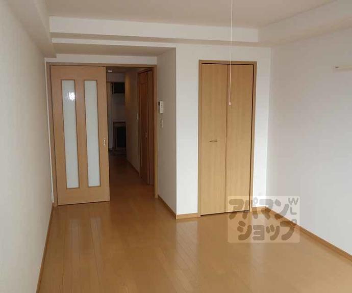 【belle・franc祥鳥橋】間取