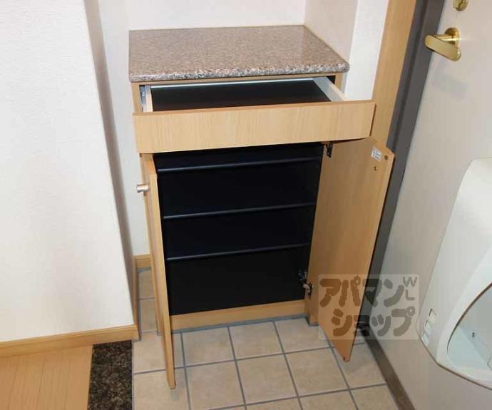 【belle・franc祥鳥橋】間取