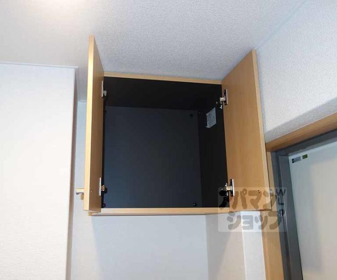 【belle・franc祥鳥橋】間取