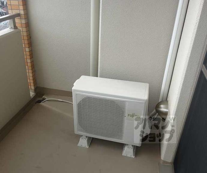 【belle・franc祥鳥橋】間取