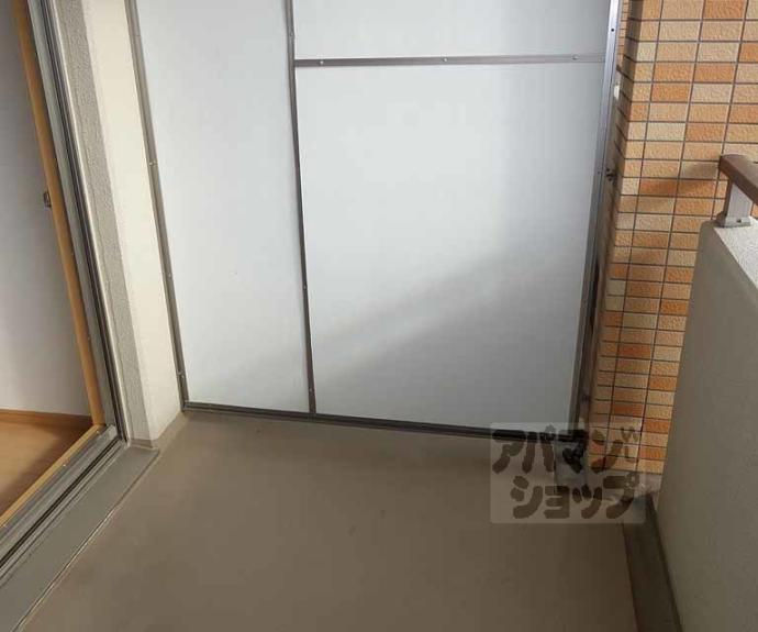 【belle・franc祥鳥橋】間取