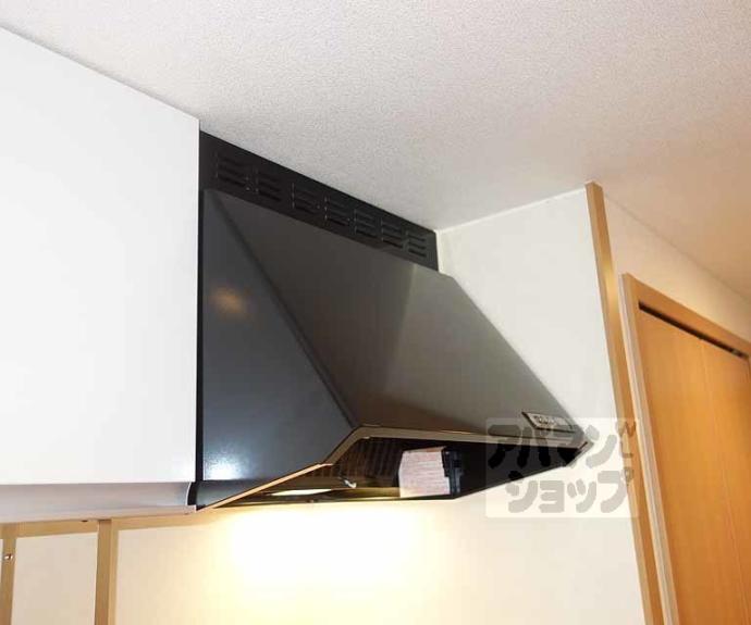 【belle・franc祥鳥橋】間取