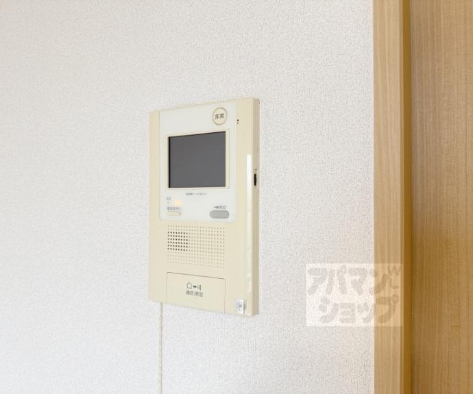 【ジョイシティ二条城前】間取