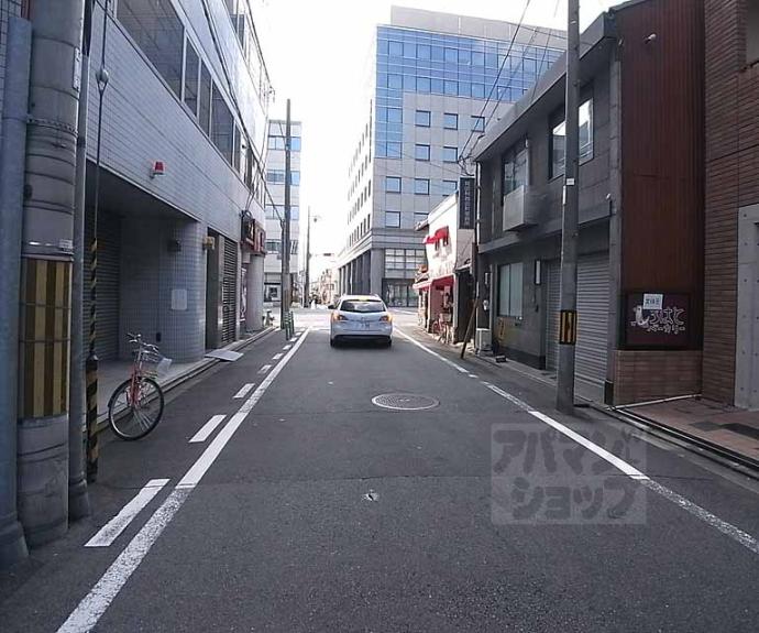 【ヴィラート押小路】間取