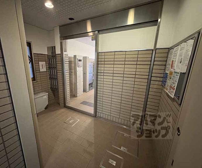 【ヴィラート押小路】間取