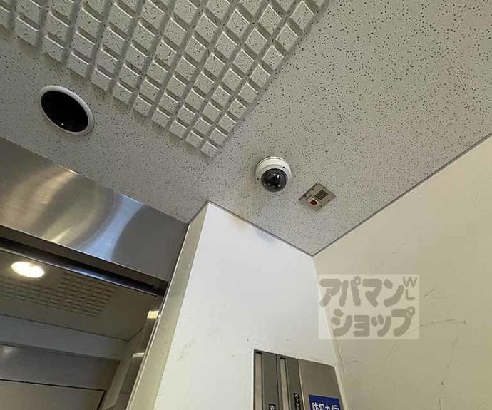 【ヴィラート押小路】間取