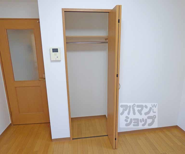 【ヴィラート押小路】間取