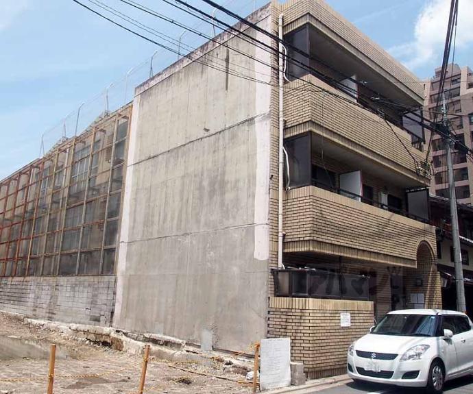 【ハイツ東】間取