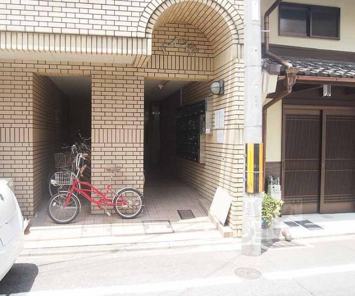 【ハイツ東】間取