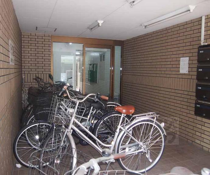 【ハイツ東】間取