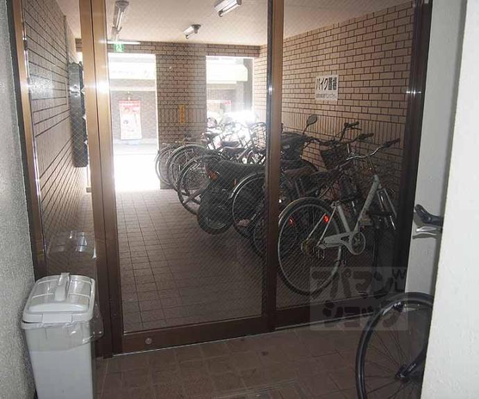 【ハイツ東】間取