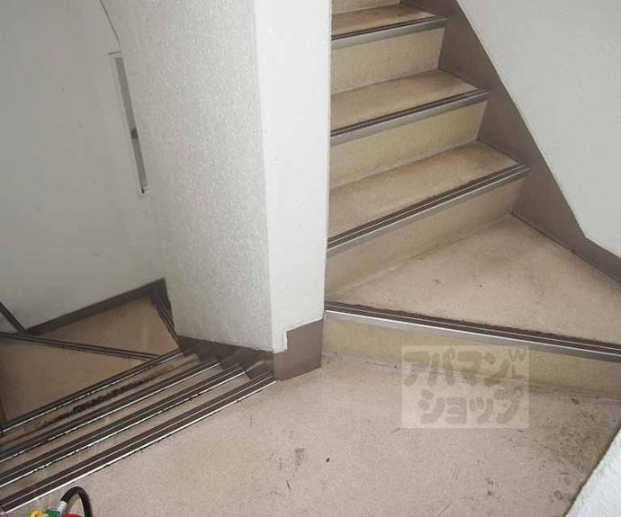 【ハイツ東】間取