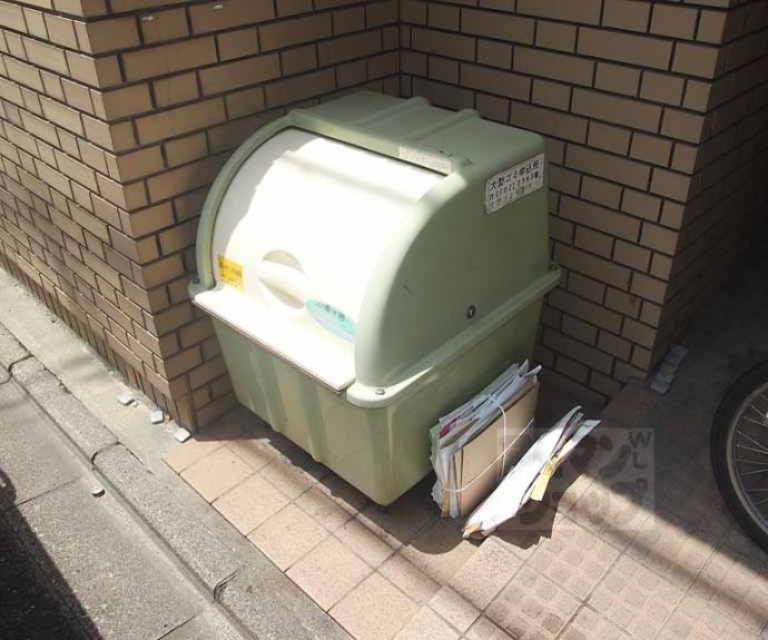 【ハイツ東】間取