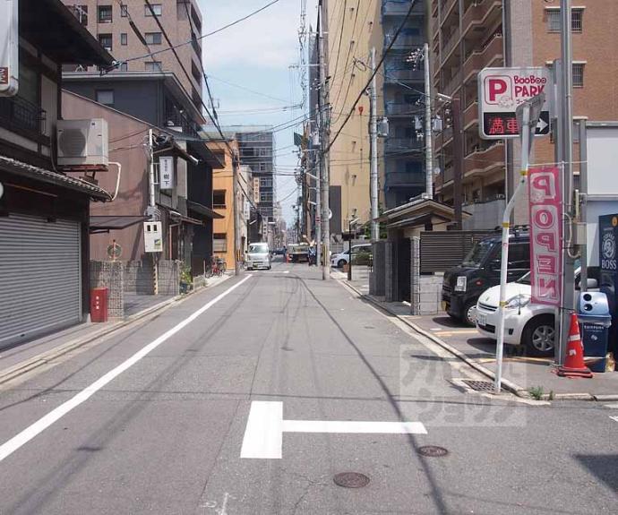 【ハイツ東】間取